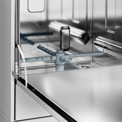 Commercial Dishwasher Digital – 3.55...