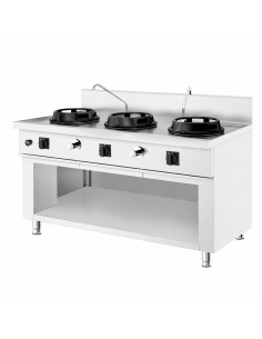 Commercial Triple Chinese... 2