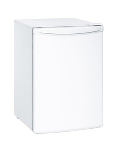 Countertop 71L Refrigerator 449×470×679mm White | Stalwart DA-BC71
