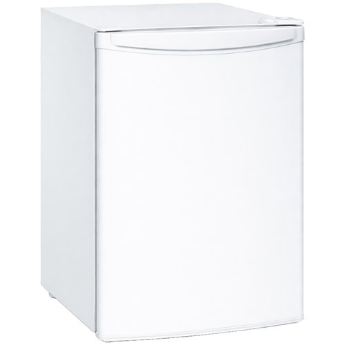 Countertop 71L Refrigerator 449×470×679mm White | Stalwart DA-BC71