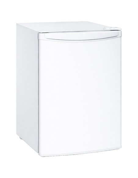 Countertop 71L Refrigerator 449×470×679mm White | Stalwart DA-BC71