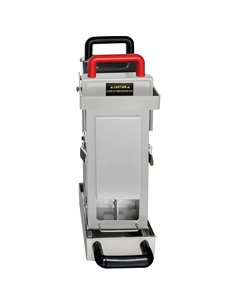 Commercial Oil Filtration Machine Stainless Steel 25L Capacity 200W 220V Compact Design | Stalwart DA-F45 2