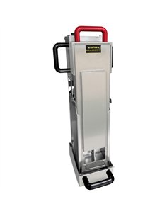 Commercial Oil Filtration Machine Stainless Steel 36L Capacity 200W 220V Compact Design| Stalwart DA-F65