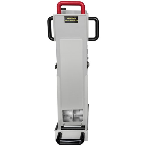 Commercial Oil Filtration Machine Stainless Steel 36L Capacity 200W 220V Compact Design| Stalwart DA-F65