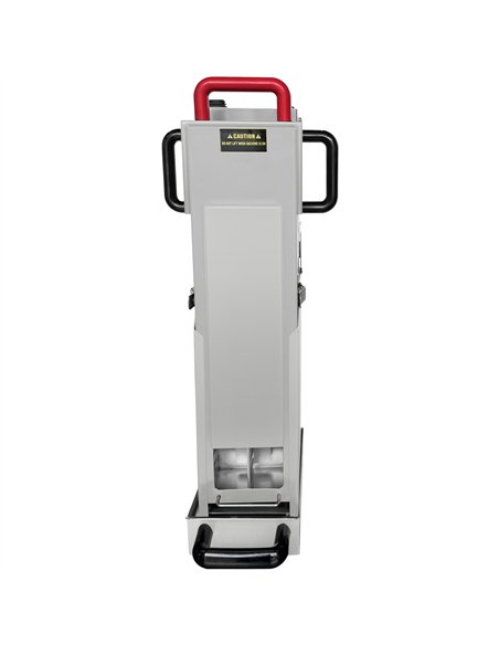 Commercial Oil Filtration Machine Stainless Steel 36L Capacity 200W 220V Compact Design| Stalwart DA-F65