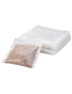 Embossed Vacuum Bags 25×35cm 50pcs | Stalwart DA-GZA204