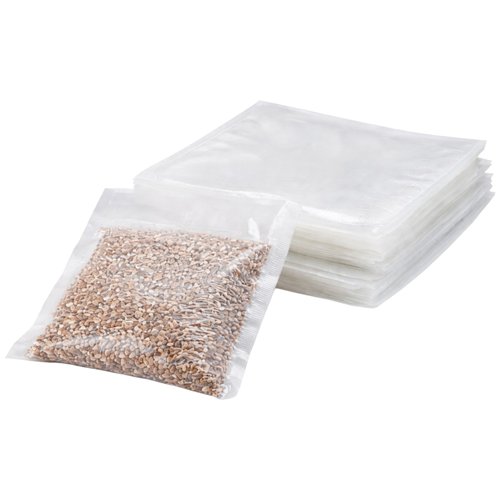 Embossed Vacuum Bags 25×35cm 50pcs | Stalwart DA-GZA204