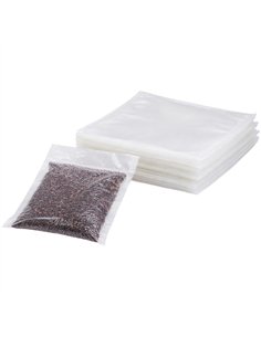 Vacuum Bags 20×30cm 50pcs  | Stalwart DA-GZA208