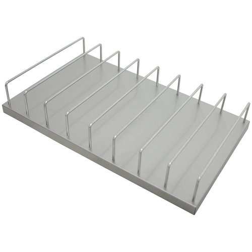 Commercial Electrical Food &amp Chips Warmer Station PFW680 Stainless Steel 1000W 230V | Stalwart DA-PFW680