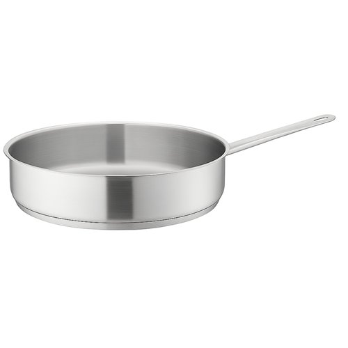 Professional Stainless Steel 3.6L Saucepan 240mm| Stalwart DA-JJD6114