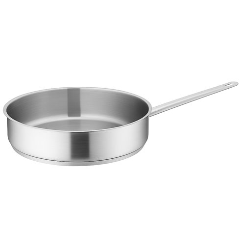 Professional Stainless Steel 7L Saucepan 300mm| Stalwart DA-JJD6120