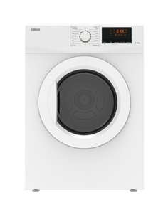Tumble Dryer 7kg Front Load with LED Display 555x595x850mm | Stalwart DA-DV70T5C