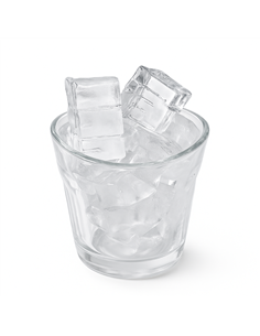 Modular Commercial Cube Ice Maker 240kgs/24h capacity with 170kg Storage Bin| Stalwart DA-IM530AAHHC 2