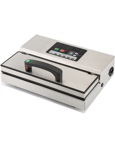 Vacuum Sealer Machine 2.0m³/hour Stainless Steel 310mm | Stalwart DA-GZA102