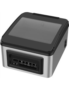 Chamber Vacuum Packing Machine 5.1m³/hour 10 Litres | Stalwart DA-GZA104