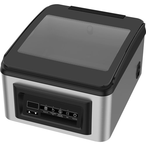 Chamber Vacuum Packing Machine 5.1m³/hour 10 Litres | Stalwart DA-GZA104