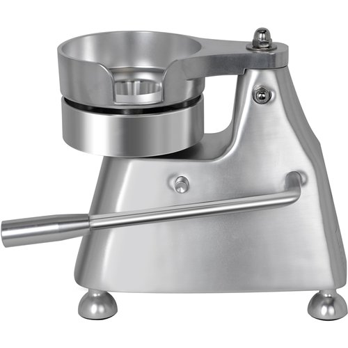 Commercial Hamburger Press Machine 100/130/150mm Mechanical Control | Stalwart DA-HMP135