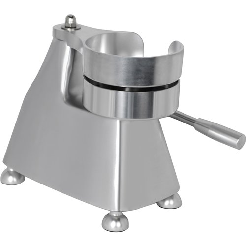 Commercial Hamburger Press Machine 100/130/150mm Mechanical Control | Stalwart DA-HMP135