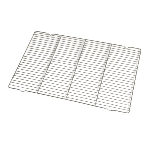 Commercial Stainless Steel Cooling Wire Rack 440x255x15mm| Stalwart DA-CR4425