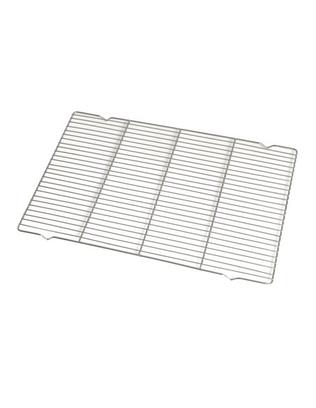 Commercial Stainless Steel Cooling Wire Rack 440x255x15mm| Stalwart DA-CR4425