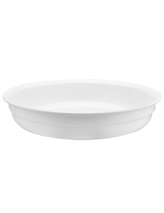 Ceramic Insert for 4.5L Chafing Dish Stock Pot Ф300x65mm| Stalwart DA-CSPCI