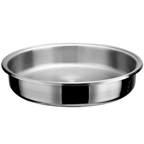 Stainless Steel Insert for 4.5L Chafing Dish Stock Pot Ф300x65mm| Stalwart DA-CSPSI