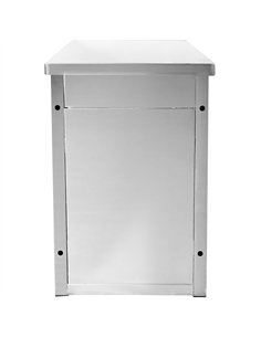 Commercial Wall Cabinet... 2