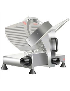 Commercial Meat Slicer 220mm Blade 510×460×430mm | Stalwart DA-JK300A 2