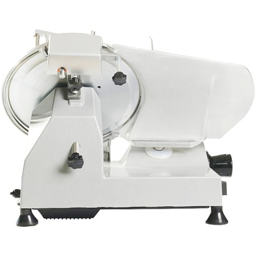 Commercial Meat Slicer 220mm Blade 510×460×430mm | Stalwart DA-JK300A