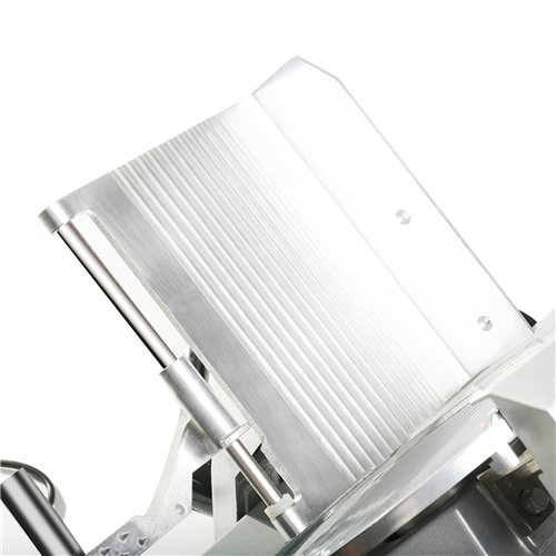 Commercial Meat Slicer 220mm Blade 510×460×430mm | Stalwart DA-JK300A