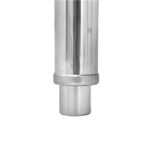 Stainless Steel Pet Grooming Bath Tub 1200×700×900mm with 3‑Side Backsplash | Stalwart DA-PDBSL70120