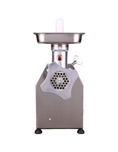 Commercial Electric Meat Grinder/Mincer Stainless Steel 440×220×460mm | Stalwart DA-MK22S 2
