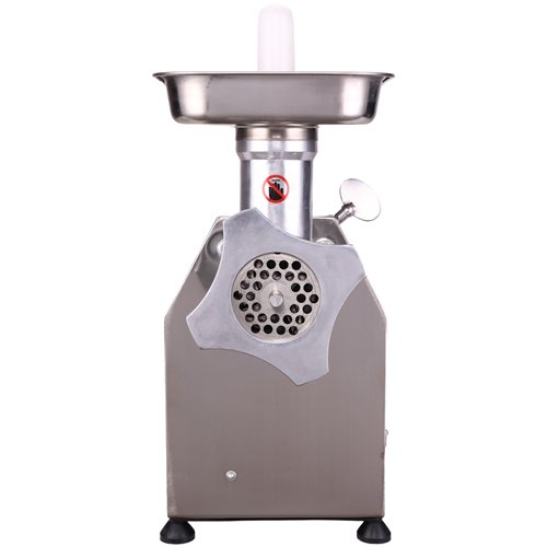 Commercial Electric Meat Grinder/Mincer Stainless Steel 440×220×460mm | Stalwart DA-MK22S