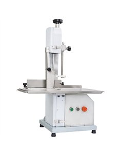 Commercial Electric Bone Saw Machine Meat &amp Bone Cutter 540×480×880mm | Stalwart DA-SL210