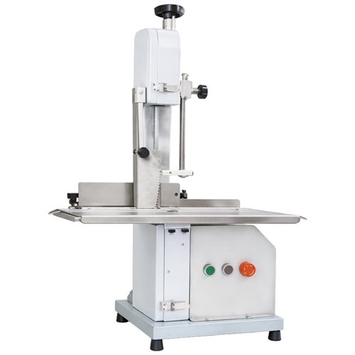 Commercial Electric Bone Saw Machine Meat &amp Bone Cutter 540×480×880mm | Stalwart DA-SL210