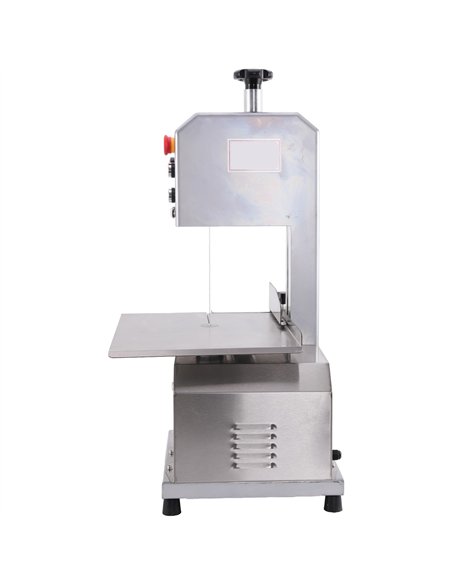 Commercial Electric Bone Saw Machine Meat &amp Bone Cutter 555×450×885mm | Stalwart DA-SW170