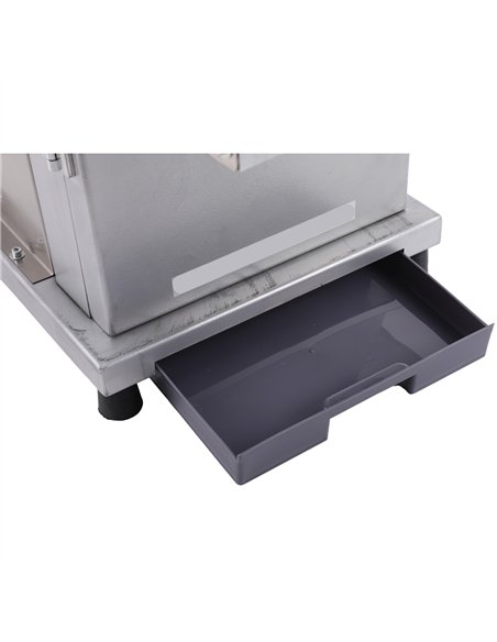 Commercial Electric Bone Saw Machine Meat &amp Bone Cutter 555×450×885mm | Stalwart DA-SW170