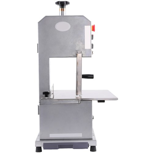 Commercial Electric Bone Saw Machine Meat &amp Bone Cutter 555×450×885mm | Stalwart DA-SW210