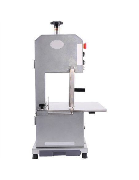 Commercial Electric Bone Saw Machine Meat &amp Bone Cutter 555×450×885mm | Stalwart DA-SW210