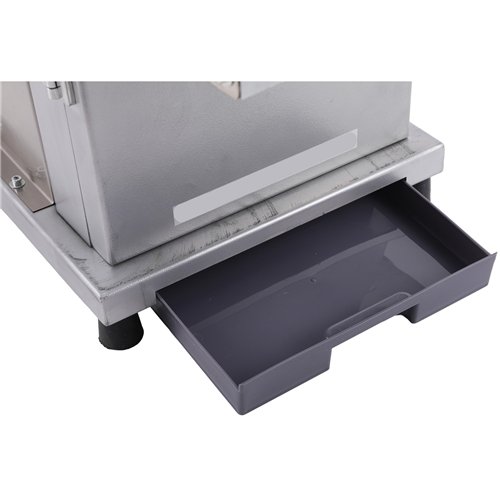 Commercial Electric Bone Saw Machine Meat &amp Bone Cutter 555×450×885mm | Stalwart DA-SW210