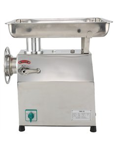 Commercial Electric Meat Grinder/Mincer Stainless Steel 510×350×560mm | Stalwart DA-YW32 2