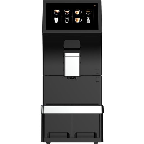 Commercial Automatic Coffee Machine Digital Display 19bar | Stalwart DA- BTB102