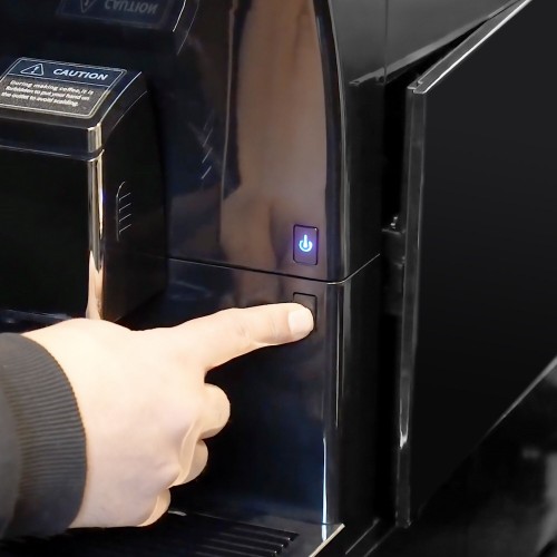 Pro Commercial Bean to Cup Coffee...