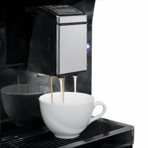 Pro Commercial Bean to Cup Coffee...