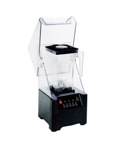 Commercial Bar Blender with...