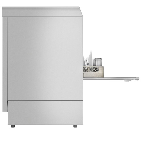 Commercial Dishwasher 540 plates/hour...