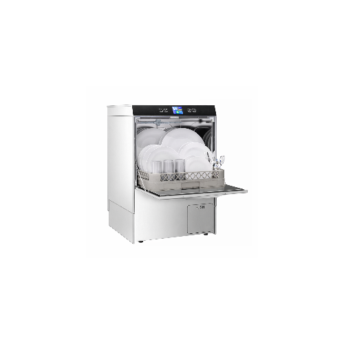 Commercial Dishwasher 540 plates/hour...