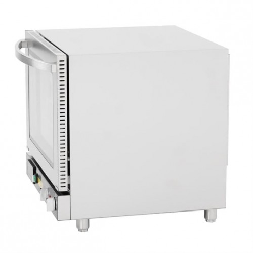 Buffalo Bakery Convection Oven with...