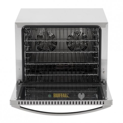 Buffalo Bakery Convection Oven with...