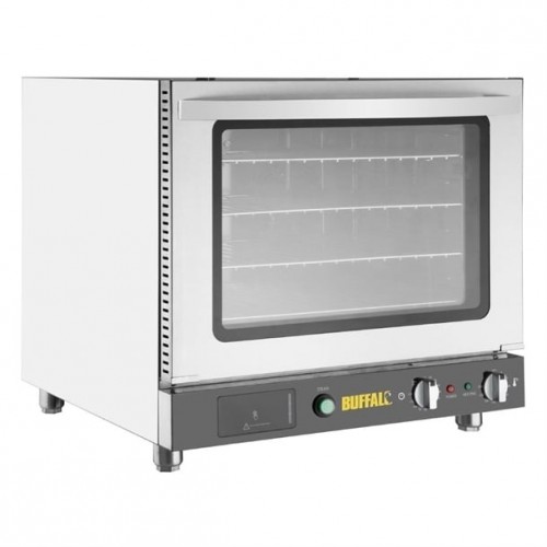 Buffalo Bakery Convection Oven with...